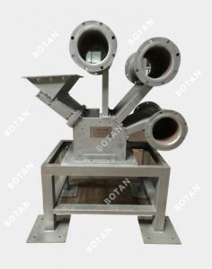 實(shí)驗(yàn)室分級(jí)機(jī)